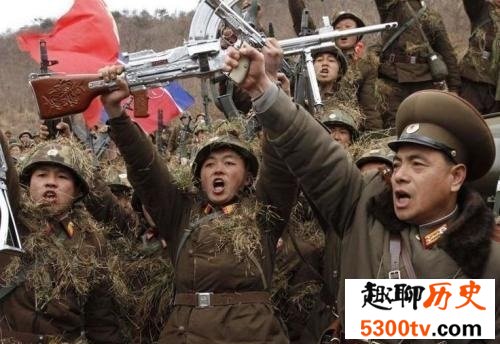 中国八大军区，彰显我国军事力量的伟大存在