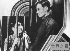 中国第一部电影定军山，打开电影世界的大门