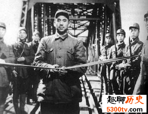 中国第一部电影定军山，打开电影世界的大门