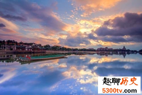 中国十大避寒城市，这些城市暖得像小火炉