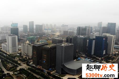 中国十大避寒城市，这些城市暖得像小火炉