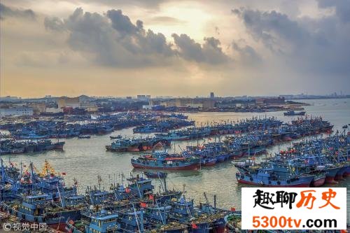 中国十大避寒城市，这些城市暖得像小火炉