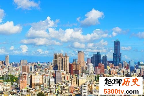 中国十大避寒城市，这些城市暖得像小火炉