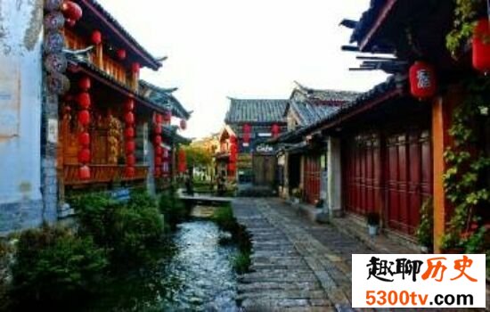 中国单身者的十大旅游圣地，单身狗可以考虑一下。