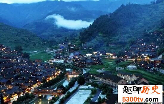 中国单身者的十大旅游圣地，单身狗可以考虑一下。