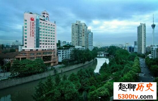 中国单身者的十大旅游圣地，单身狗可以考虑一下。