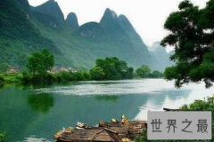 中国十大最美县城，县级还能被评为AAAA景区？