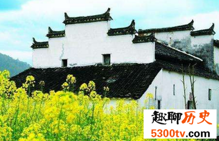 中国十大最美县城，县级还能被评为AAAA景区？