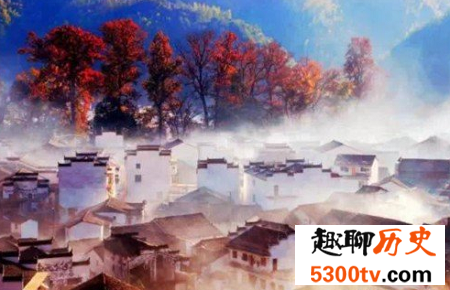 外国人眼中最美的中国十大魅力县城，有你的家乡吗?