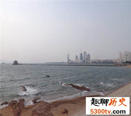 国内冬季不冷的十大旅游胜地，都是沿海城市哟！