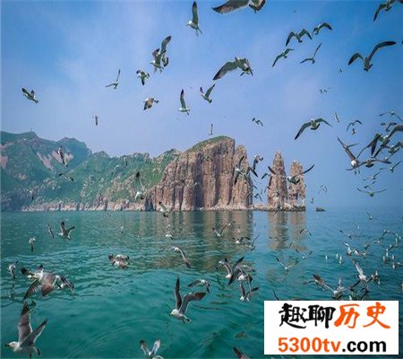 国内冬季不冷的十大旅游胜地，都是沿海城市哟！