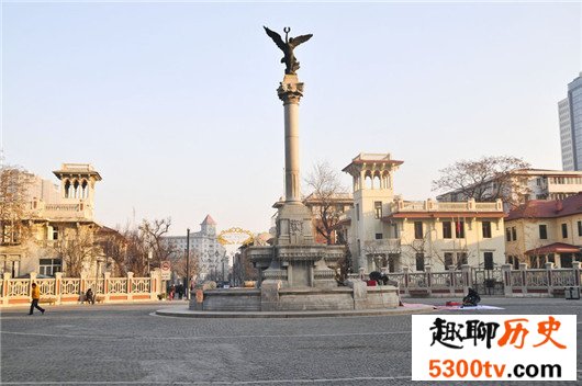 中国十大翻版的欧洲小镇，不用出国也能享受到异国风情