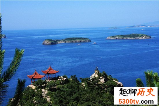 中国最养人的9个城市，网红城市——成都欢迎你