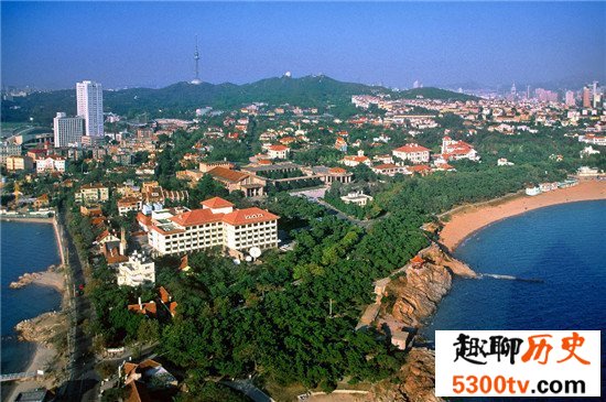 中国最养人的9个城市，网红城市——成都欢迎你