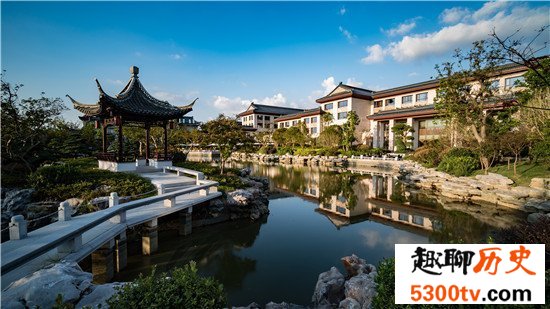 中国最养人的9个城市，网红城市——成都欢迎你