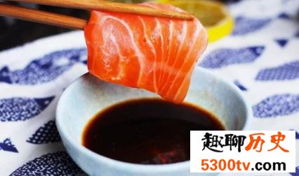 【辟谣】吃生鱼片时蘸芥末就能杀死寄生虫吗