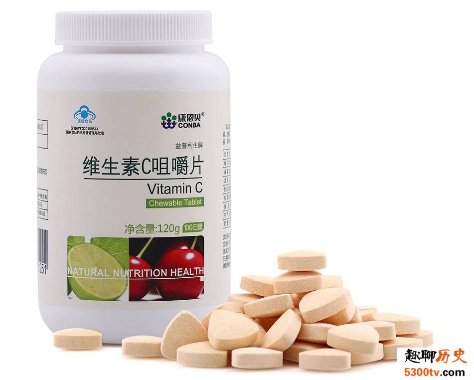 【辟谣】多服用维生素C能预防流感吗