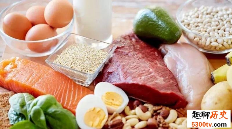 【辟谣】奶、蛋与肉类是最有效率的健康杀手吗