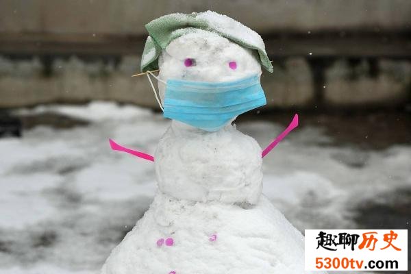 【辟谣】下雪可以冻死病毒吗