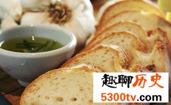 世界上最贵的面包