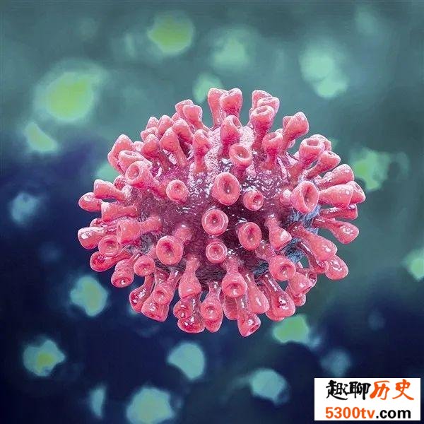 【辟谣】美国用最先进的显微镜可以看到空气中病毒吗