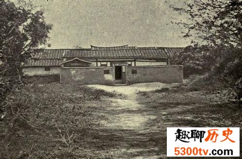 中国第一个不平等条约南京条约 近代史上第一个国耻日