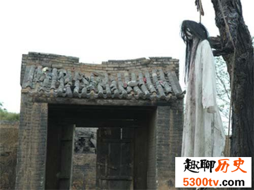中国第一鬼村封门村灵异事件，多名驴友都退避三舍