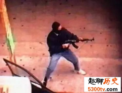 中国第一悍匪张君，犯下滔天罪行现如今已经被判决