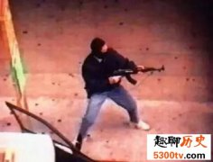 中国第一悍匪张君，犯下滔天罪行现如今已经被判决