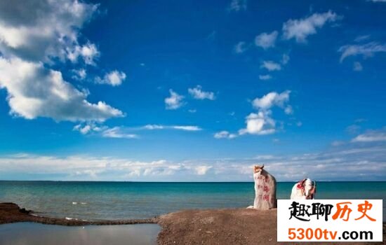 中国最美的十大湖泊，美丽的青海湖高居榜单榜首！