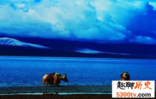 中国最美的十大湖泊，美丽的青海湖高居榜单榜首！