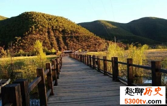 中国最美的十大湖泊，美丽的青海湖高居榜单榜首！