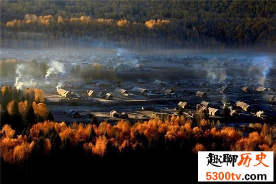 中国十大最美县城，这些地方就是人间天堂！