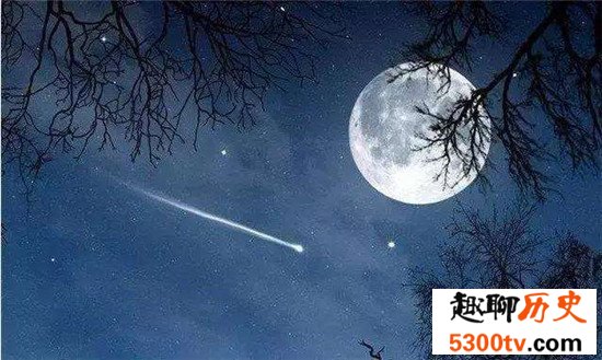 中国十大最美赏月地，来最接近天空的地方看最美的月亮！