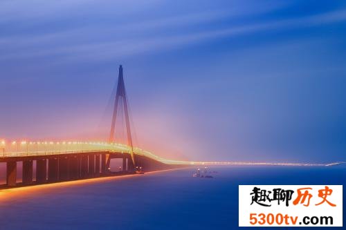 中国最美的10条公路，不开车走一趟将会后悔