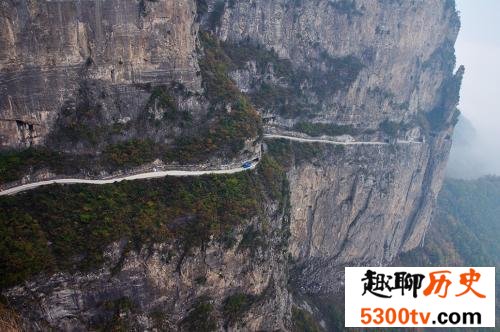 中国最美的10条公路，不开车走一趟将会后悔