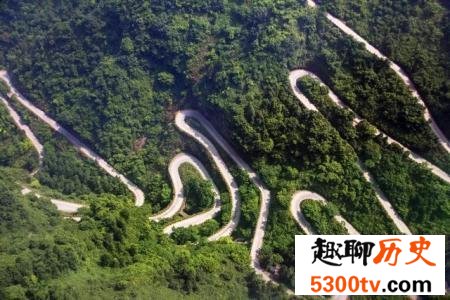 中国最美的10条公路，不开车走一趟将会后悔