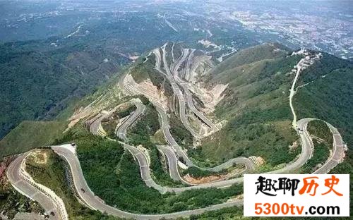 中国最美的10条公路，不开车走一趟将会后悔