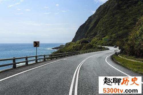 中国最美的10条公路，不开车走一趟将会后悔