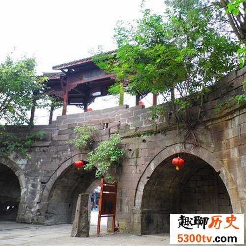 中国十大最美古村镇排行榜，小桥流水人家美丽风景如画