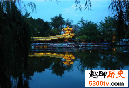 中国单身者的十大旅游圣地，谈恋爱有什么用？