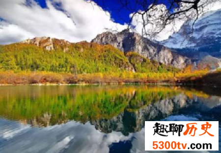 中国单身者的十大旅游圣地，谈恋爱有什么用？
