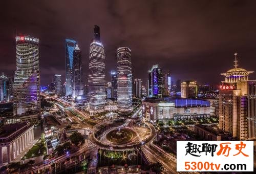 中国最美丽的十大艳遇之城，邂逅美人儿就来这里