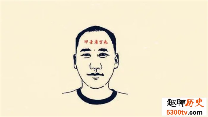 发财痣长在什么地方（太阳穴）