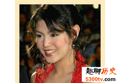 感受中国人妖张玉莹和人妖的神秘生活