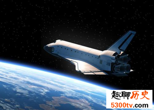 宇宙飞船速度 快到超乎你的想象力