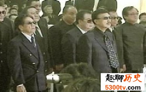 中国十大黑帮老大称霸一方  竟然无人敢惹
