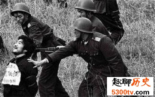 中国十大黑帮老大称霸一方  竟然无人敢惹