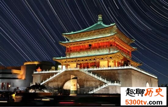 中国古代十大名楼，最熟悉的黄鹤楼位于榜单榜首！
