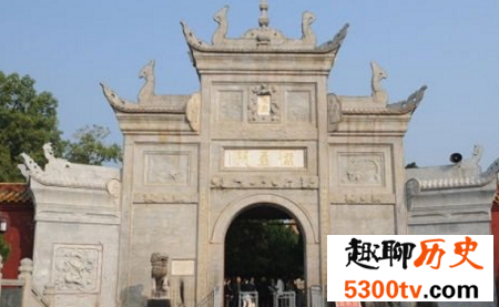 中国十大祈福胜地排行榜，唐三藏竟然也在这里？